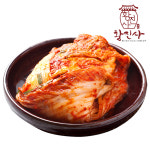[황진사] 황사장의 진심과 사랑담은 포기김치 5kg : 플젠하우스