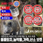 125bu 동물퇴치기 : 제일전장
