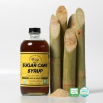 아메리칸트레일러 유기농 사탕수수시럽 600g : 아메리칸트레일러