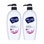 애경 하나로 샴푸680ml 손상모발/비듬모발 : 살림장만 생활용품 쇼핑몰