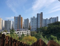 [호환]동탄2 동탄파크한양수자인 환기장치필터 : 동탄필터
