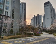 [호환]동탄2 동탄파크한양수자인 환기장치필터 : 동탄필터