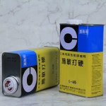 CEMEDINE  G-485 접착제 본딩 플라스틱 금속 PC ABS 복합 재료 배터리 환경 보호 접착제 : 헤븐엠