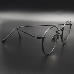 [KameManNen] 가메만넨 / KMN 507 / MBK / 스탠다드안경원 : 스탠다드 안경원