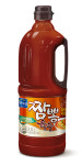 면사랑 해물짬뽕육수 1.8L : 케이와이마트