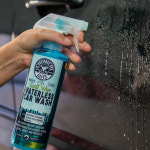 케미컬가이 스위프트 와이프 500ml 워터리스 카워시 : 갓차워시몰