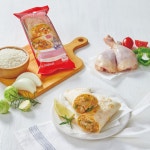 [도스마스] 오리지널 라이스 부리또(브리또) 175g : 도스마스