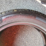 [대전 중고타이어] 미쉐린 PRIMACY TOUR AS 245/50R20 245 50 20 2455020 무료장착 당일발송 : 꽃보다타이어 관저점