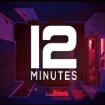(스팀 게임) 투웰브 미닛 트웰브 미닛 Twelve Minutes 12 Minutes : 올게임샵