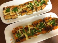 국산  자포니카 풍천장어 1kg 초벌장어 기절초풍천장어 고창현지인 맛집 : 기절초풍천장어