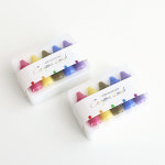 크레파스비누 새학기선물 미술학원 개원선물 사생대회 : 로맨틱 블라썸