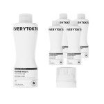 에브리톡톡 헤어토닉 200ml 리필 5개+헤드1개 8개월 세트+흐름방지링 포함 : 에브리톡톡