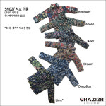 [선제작후판매예정] 오비츠11 긴팔셔츠 SH02 (BasicFit) : 크레이지어 CRAZI2R