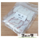 [냉동] 마우스 - 소 - 약13~17g - 10마리 / 10마리씩 포장 : 컴페니언펫
