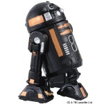 메타코레 스타워즈 17 R2-Q5 : ISERYU