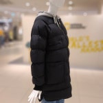 [라인](N569)패딩점퍼NCDHKL7200 : 롯데프리미엄 파주점 라인