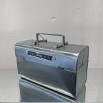 [푸에브코] PUEBCO STEEL TOOL BOX 106762 스틸 툴박스 : 레이지리버