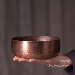 [다도 다구 다기 퇴수통] 예향원 순수공 주문제작 순동 퇴수기 E-9225 : 예향원