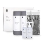 코스트코 생활공작소 주방용품 선물세트 일회용수세미 라텍스고무장갑 친환경세제 : PM730