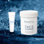 뷰티메드 엑스폴리에이팅 페이셜케어 75g : 수플러스주식회사