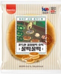 삼립 꿀떡꿀떡 100g x 20 : 우랑몰