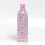 (45개) 페트병 신형 생수병 사각 2L 일회용 물통 플라스틱 음료 용기 생수 페트 병 : 드림패키지