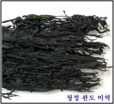강진상회완도건어물 | 청정 완도(복동이) 미역 200g : 40년 건어물상회 부흥