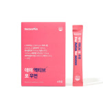 데이액티브 포 우먼 5개월 플랜 (5BOX) : 닥터스픽