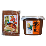 된장 마루산 아와세 미소된장 일본 된장 봉지 & 컵된장 1kg : 남원상사