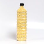 (45개) 페트병 신형 생수병 사각 2L 일회용 물통 플라스틱 음료 용기 생수 페트 병 : 드림패키지