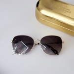 비비안웨스트우드 VivienneWestwood 선글라스 VW1511S-2 오버사이즈 여성 선글라스 : 이노티안경 여천점