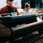 라마르조꼬 스트라다 MP 2그룹 커피머신 / STRADA MP 2GR LA MARZOCCO(정품) : 본테크몰