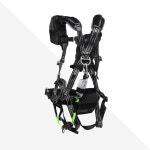 K2 상체식 KB-9101 브라운 케이투 안전벨트 : 나우안전