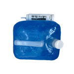 메디탑 초음파젤 5L 소노젤 초음파 공병 250ml포함 : 준케어