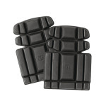 지벤 ZB-K310 작업자용 무릎보호대 작업복바지 무릎주머니에 넣어서 사용 (끈은 없음) : safetek