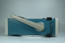 Tektronix 2714 Spectrum Analyzer 텍트로닉스 스펙트럼분석기 9kHz TO 1.8GHz 75Ω : 도울테크