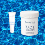 뷰티메드 엑스폴리에이팅 페이셜케어 75g : 수플러스주식회사