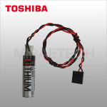 도시바 ER6V JAE-5P(선길이 40cm) 리튬배터리 PLC Yaskawa ER6VC3N 153198-1 DBA0003 호환대체 : 미래테크몰