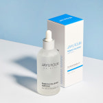 루바토 초저분자 히알루론산 수분자석 앰플 100ml : 자유로움 jayuroum