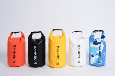 BAMKEL 밤켈 드라이백 아웃도어 물놀이 방수가방 10L : 밤켈