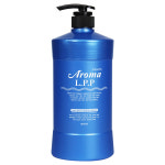 나다비비 약산성 아로마 LPP 트리트먼트 1000ml : 헤어해요