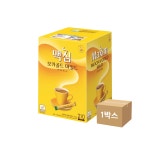 동서식품 맥심 모카골드 마일드 210개입 1박스(4개) : 태미유통