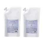 일본직발송 나플라 인프라임 실키 모이스처 샴푸 베타 700ML × 2개 세트 리필 NAPLA B06XBZF8PN : 투와이마켓오사카
