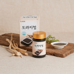 서민갑부 국산 무주 배 도라지청 250g : 산마을청년