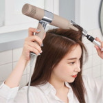 아이프리 레가토 저소음 초경량 접이식 헤어 드라이기 전문가용 헤어드라이기추천 1300W : 청춘 라이프