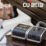 [CU메디칼] BMC 양압기 G2 / CPAP 자동 코골이 수면무호흡증 한글지원가능 : 산소발생기 CU메디칼