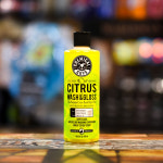 케미컬가이 시트러스 워시앤글로스 카샴푸 CWG 473ml + 계량컵 : 마베르만