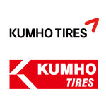 KUMHO TIRES 금호타이어 데칼 튜닝 스티커 : 퍼포먼스 데칼