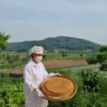 오곡 수제 누룽지 600g 쌀찹쌀보리귀리현미 숭늉 오곡 누룽지 : 가담식품