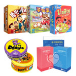 금쪽같은내새끼보드게임 금쪽이 보드게임 감정카드 루핑루이 징고 폭탄돌리기 도블 그림 동물원 : 엘리빅마켓